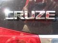 2011 Black Granite Metallic Chevrolet Cruze LTZ  photo #26