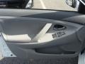 Super White - Camry LE Photo No. 6