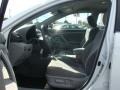 Super White - Camry LE Photo No. 7