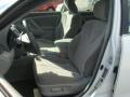 Super White - Camry LE Photo No. 8