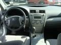 Super White - Camry LE Photo No. 9