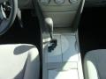 Super White - Camry LE Photo No. 12
