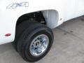 2013 Chevrolet Silverado 3500HD LT Extended Cab 4x4 Dually Wheel and Tire Photo