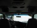 Oxford White - E Series Van E150 Passenger Photo No. 9