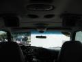 2003 Oxford White Ford E Series Van E150 Passenger  photo #9