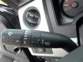 Controls of 2013 F150 SVT Raptor SuperCrew 4x4