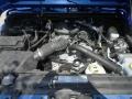 3.8 Liter OHV 12-Valve V6 Engine for 2010 Jeep Wrangler Sport 4x4 #72252994