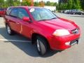 2003 Redrock Pearl Acura MDX   photo #2