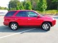 2003 Redrock Pearl Acura MDX   photo #3