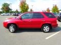 2003 Redrock Pearl Acura MDX   photo #4