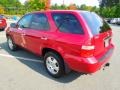 2003 Redrock Pearl Acura MDX   photo #5