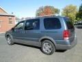 2005 Stealth Gray Metallic Pontiac Montana SV6 FWD  photo #4