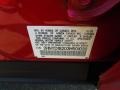 2003 Redrock Pearl Acura MDX   photo #7