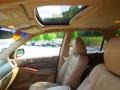 2003 Redrock Pearl Acura MDX   photo #10