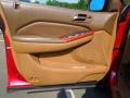 2003 Redrock Pearl Acura MDX   photo #11