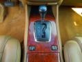 2003 Redrock Pearl Acura MDX   photo #12