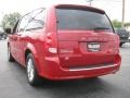 Redline 2 Coat Pearl - Grand Caravan SXT Photo No. 3