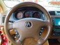 2003 Redrock Pearl Acura MDX   photo #14