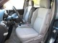 2005 Stealth Gray Metallic Pontiac Montana SV6 FWD  photo #13