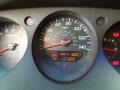 2003 Redrock Pearl Acura MDX   photo #15
