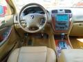 2003 Redrock Pearl Acura MDX   photo #17
