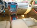 2003 Redrock Pearl Acura MDX   photo #18