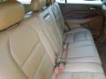 2003 Redrock Pearl Acura MDX   photo #20