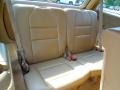 2003 Redrock Pearl Acura MDX   photo #21