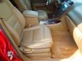 2003 Redrock Pearl Acura MDX   photo #22