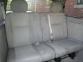 2005 Stealth Gray Metallic Pontiac Montana SV6 FWD  photo #20