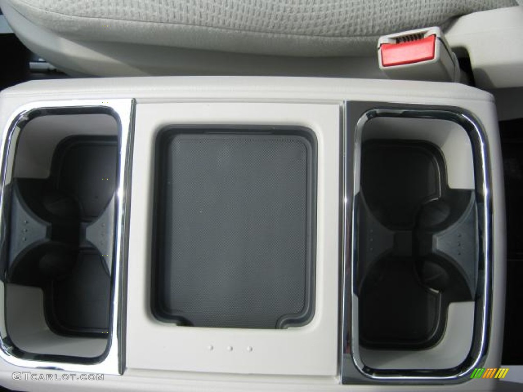 2013 Grand Caravan SXT - Redline 2 Coat Pearl / Black/Light Graystone photo #17