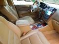 2003 Redrock Pearl Acura MDX   photo #23