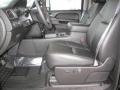 Black - Silverado 3500HD LTZ Crew Cab 4x4 Dually Photo No. 7
