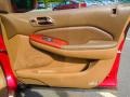 2003 Redrock Pearl Acura MDX   photo #24