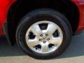 2003 Redrock Pearl Acura MDX   photo #25