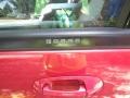 Laser Red Tinted Metallic - Expedition XLT 4x4 Photo No. 4