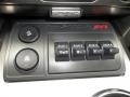 Raptor Black Leather/Cloth Controls Photo for 2013 Ford F150 #72253939