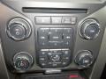 Raptor Black Leather/Cloth Controls Photo for 2013 Ford F150 #72253969