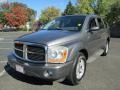 Mineral Gray Metallic - Durango SLT 4x4 Photo No. 2