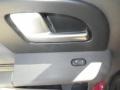 Laser Red Tinted Metallic - Expedition XLT 4x4 Photo No. 12