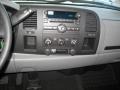 2012 Summit White Chevrolet Silverado 1500 LS Crew Cab 4x4  photo #9