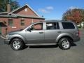 Mineral Gray Metallic - Durango SLT 4x4 Photo No. 3