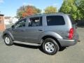 Mineral Gray Metallic - Durango SLT 4x4 Photo No. 4