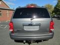 Mineral Gray Metallic - Durango SLT 4x4 Photo No. 6