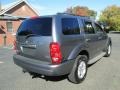 Mineral Gray Metallic - Durango SLT 4x4 Photo No. 7