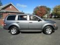 Mineral Gray Metallic - Durango SLT 4x4 Photo No. 9