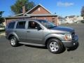 Mineral Gray Metallic - Durango SLT 4x4 Photo No. 10