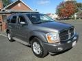 Mineral Gray Metallic - Durango SLT 4x4 Photo No. 11