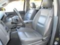 Mineral Gray Metallic - Durango SLT 4x4 Photo No. 13