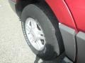 Laser Red Tinted Metallic - Expedition XLT 4x4 Photo No. 24